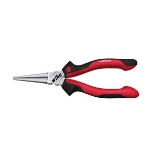 Wiha Long Round Nose Pliers 160mm